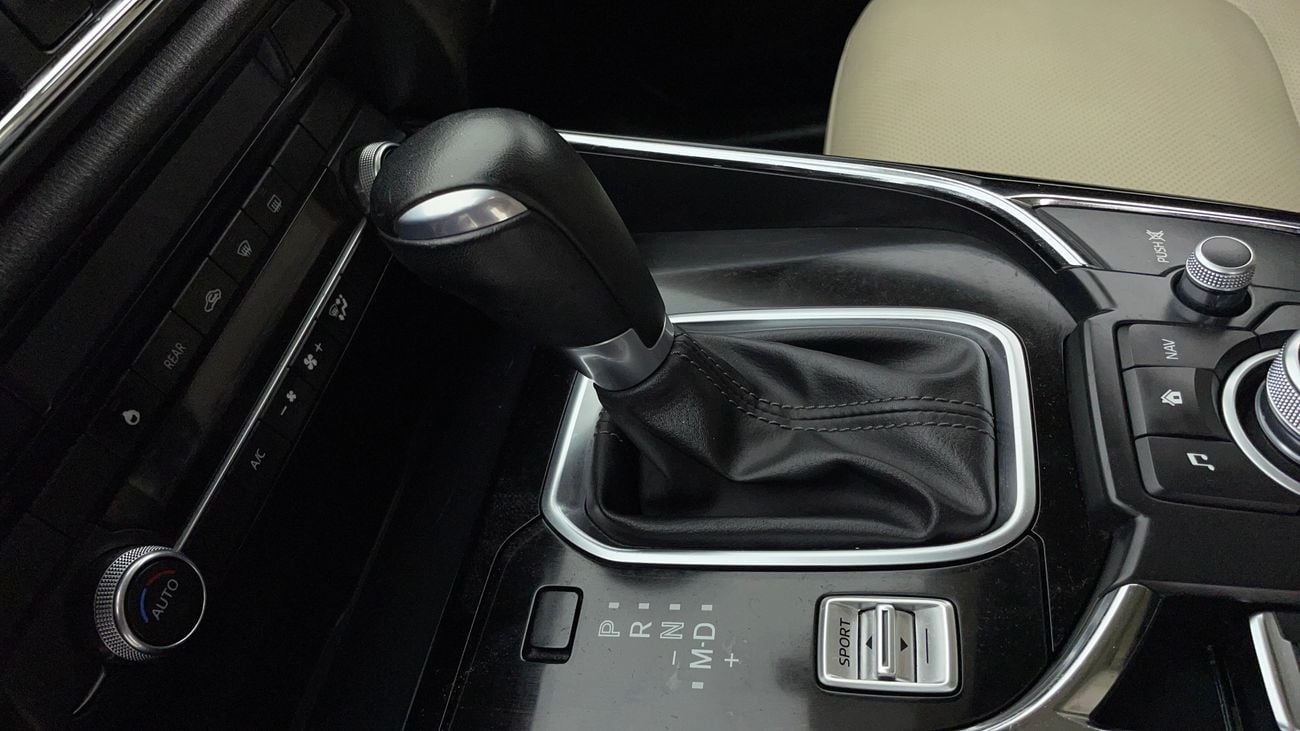 Mazda CX9 GT 2.5 | Zero Down Payment | Free Home Test Drive