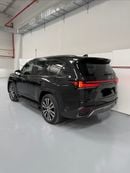 لكزس LX 700h LUXURY version US spec