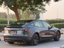تسلا موديل 3 Rear-Wheel Drive