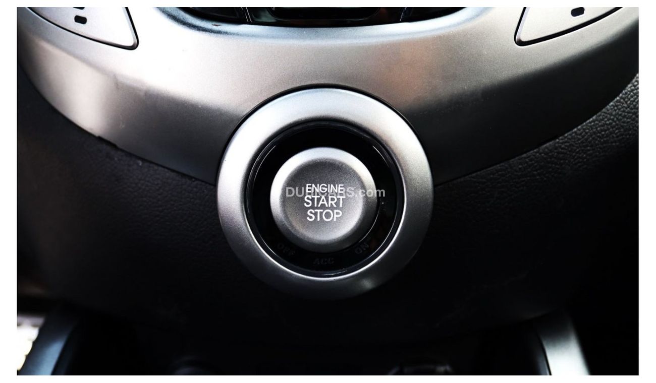 Hyundai Veloster Sport Hyundai Veloster 2015 GCC full option in excellent condition