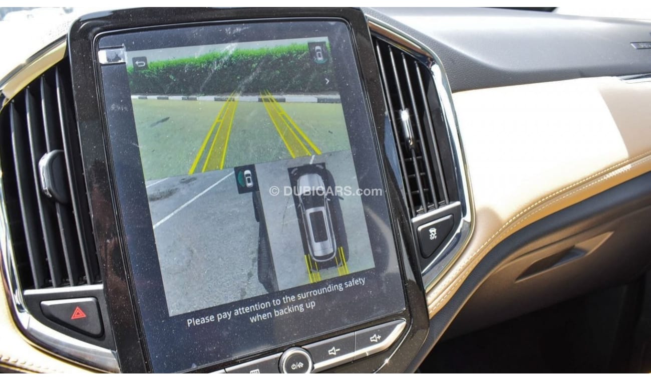 Chevrolet Captiva Chevrolet Captiva Premier 1.5L | 2024 | with Amazing offer