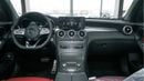 Mercedes-Benz GLC 200 MERCEDES GLC 200 | 2023 GCC