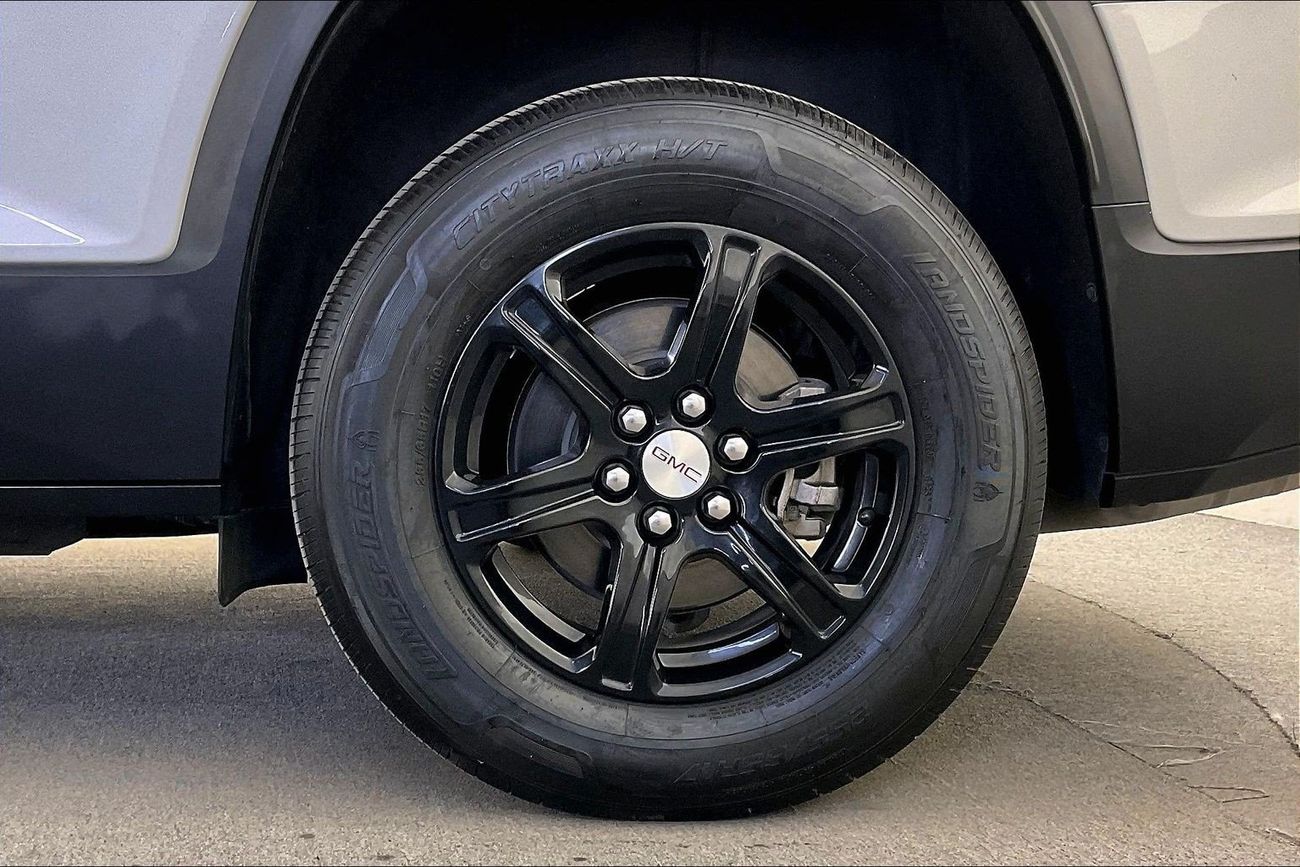 جي أم سي أكاديا AT4 | National Day Celebration | شامل الضمان | 0 ﺪﻔﻋﺓ ﺃﻮﻟﻯ