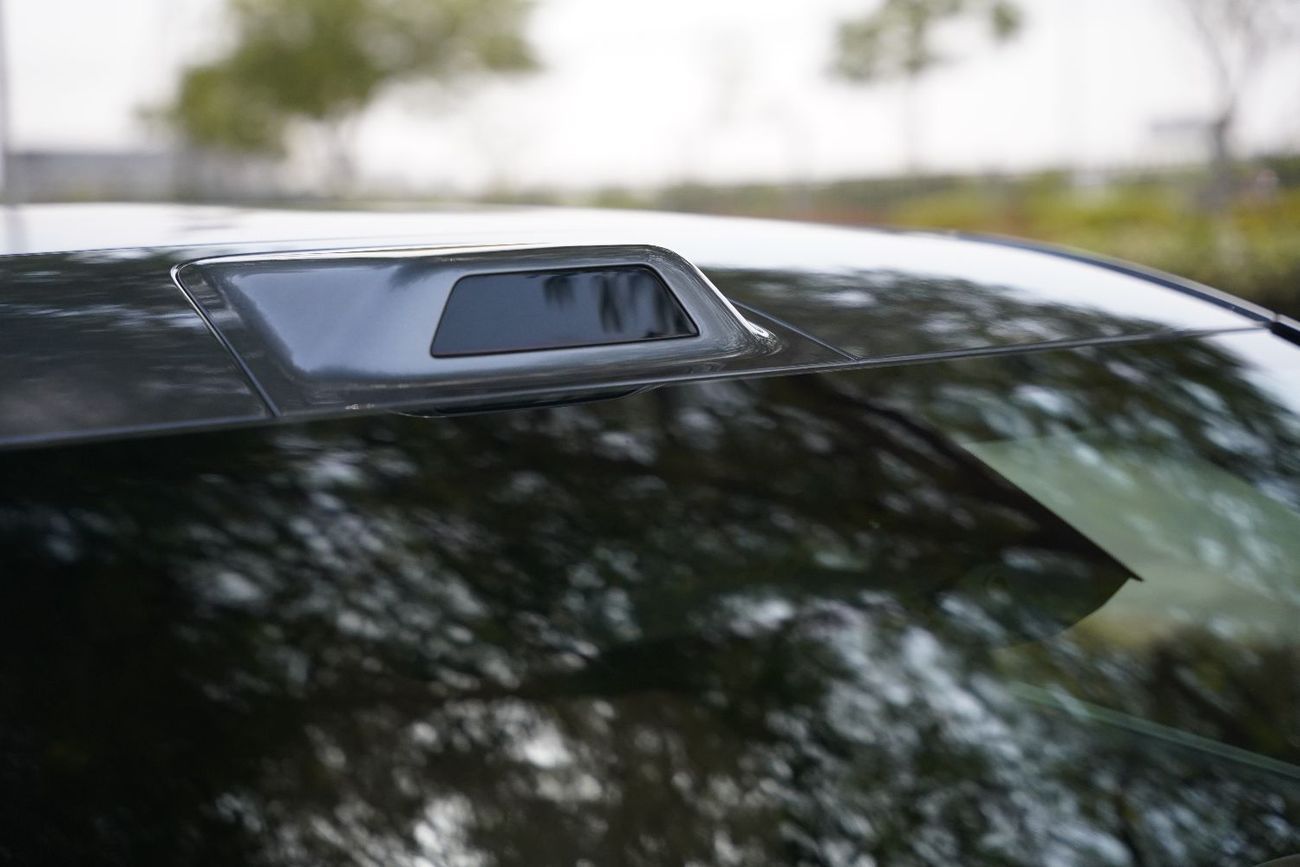 بي واي دي سونغ ل 2025 BYD Song L EV LiDAR 662Km Excellent Intelligent  0Km