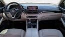 Nissan Altima 2.5 S Nissan Altima 2.5L 2020 original paint GCC  accident-free in excellent condition 888 P.M