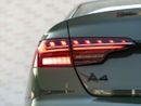 أودي A4 35 TFSI S Line 2.0L