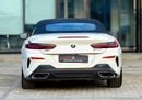BMW M850i M850i xDrive Gran Coupe - American Specs