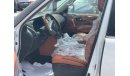 Infiniti QX80 7 Seater MY2019 Caption seats