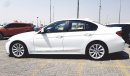 BMW 330i V6 / 3.6 LT / FULL OPTION / VWRY GOOD CONDITION