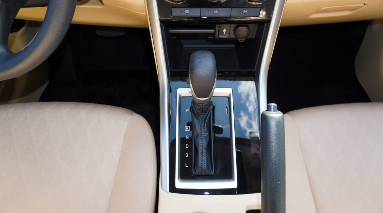 Mitsubishi Xpander HIGH LINE 1.5 L