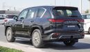 Lexus LX 600 F-Sport 3.5L V6  5 Seater 2024 MY Brand New Export Only