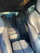 Tesla Model X P100D Ludicrous+
