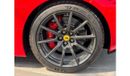 Ferrari SF90 Stradale GCC SPEC UNDER WARRANTY LESS KILOMETER