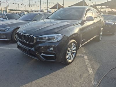 BMW X6 40i Exclusive 3.0L