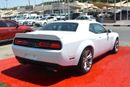 Dodge Challenger R/T 5.7L (370 HP) WHITE CLEAN V8 CAR IN BEST PRICE
