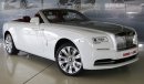 Rolls-Royce Dawn