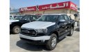 Ford Ranger Ford Ranger 4x4 DC 3.2L Diesel 4x4 AT 2021 model