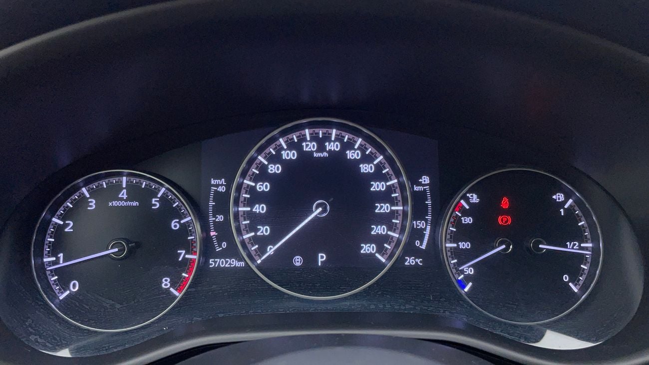 Mazda CX30 ELITE 2 | Zero Down Payment | Home Test Drive