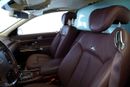 Mercedes Maybach 62 V12 S PRIVACY SUITE