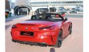 BMW Z4 M BMW Z4 M4.0 I TWIN TURBO CONVERTABLE -2020