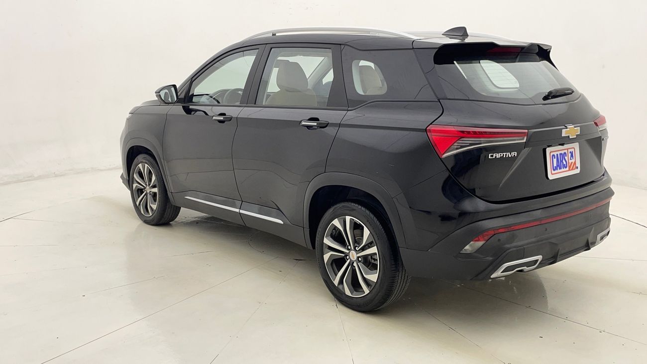 شيفروليه كابتيفا PREMIER 1.5 | بدون دفعة مقدمة | اختبار القيادة في المنزل