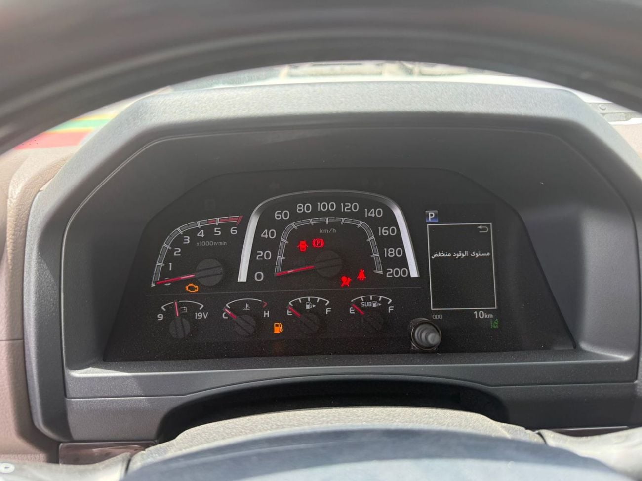 Toyota Land Cruiser Pick Up TOYOTA LC79  PICKUP 2.8L DIESEL FULL OPTION AUTOMATIC 2025 MODEL