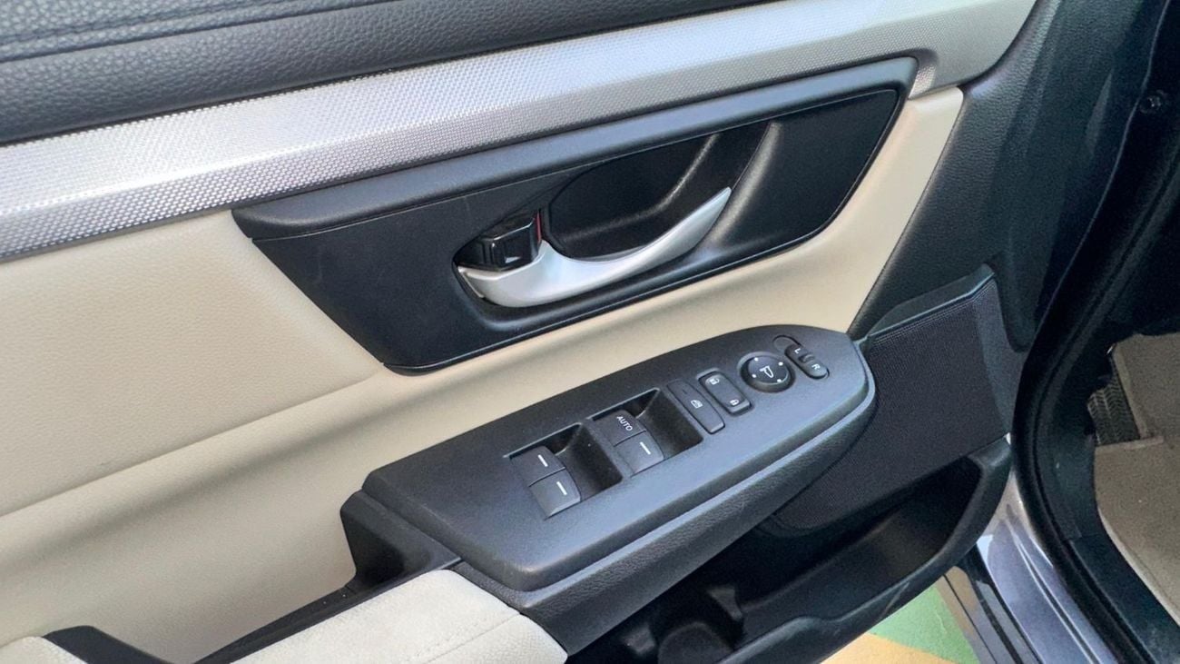 Honda CRV 2022 Model Honda CRV, 2.4L Petrol A/T