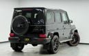 Mercedes-Benz G 63 AMG 2019 Mercedes Benz G63 AMG 463 Edition Night Package, 2026 AAA Warranty, Fully Loaded, GCC