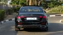 مرسيدس بنز E300 (For Export , НА ЭКСПОРТ) E 300 AMG EQ Boost 2.0T RWD 2026 GCC Без пробега