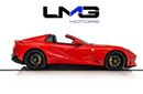 Ferrari 812 GTS 2020 812 GTS | FULL CARBON INT | SUSPENSION LIFTER | PASSENGER DISPLAY
