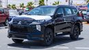 Mitsubishi Montero Sport Brand New  – 3.0L Petrol 4WD Automatic – H59 – Prime Edition – GCC 2026 – Export Only