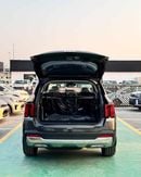 Kia Sorento 3.5L - 2026 MODEL - GCC Specs