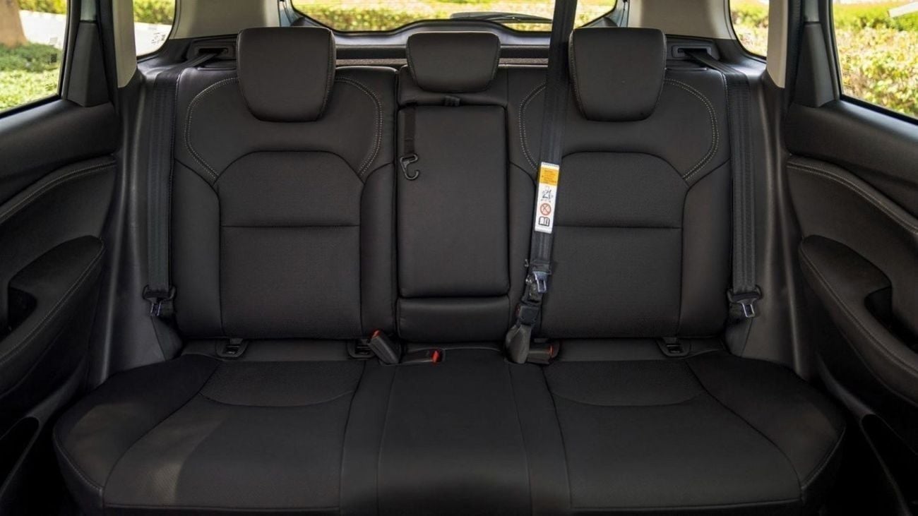Suzuki Grand Vitara GLX 2026
