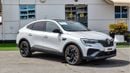 Renault Arkana RENAULT ARKANA 1.6L E-TEC ALPINE 2023