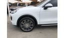 Porsche Cayenne GCC