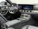 Mercedes Benz E63 AMG 2018 Mercedes Benz E63 S AMG, Full Service History, Carbon Fiber Package, Excellent Condition, GCC