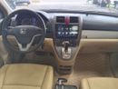 هوندا سي آر في RVSI LTH orignal paint non accident car
