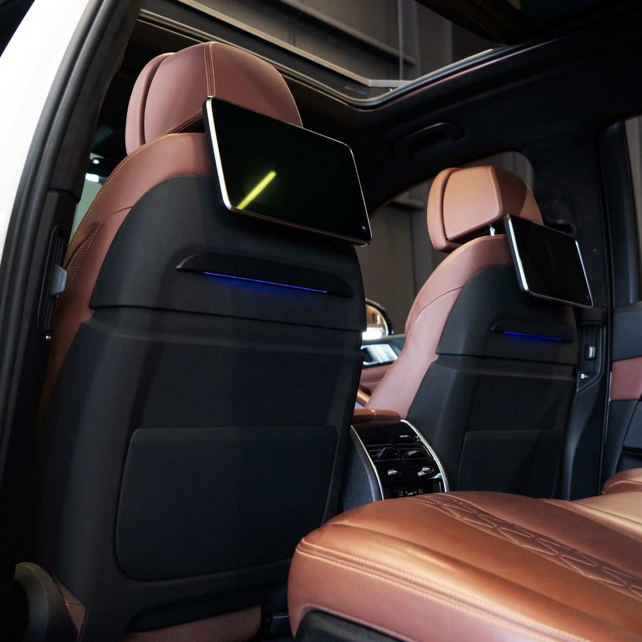 بي أم دبليو X7 XDrive40i 3.0L AED 3,065 pm • 0% Downpayment • BMW X7 xDrive40i • 1 Year Warranty