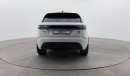 Land Rover Range Rover Velar p250 se 2000