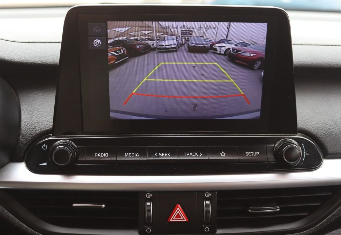 هيونداي إلانترا هيونداى إلنترا 2023 - خليجى - بدون حوادث - محرك 1.6- ممشى قليل - حاله ممتازه من الداخل والخارج