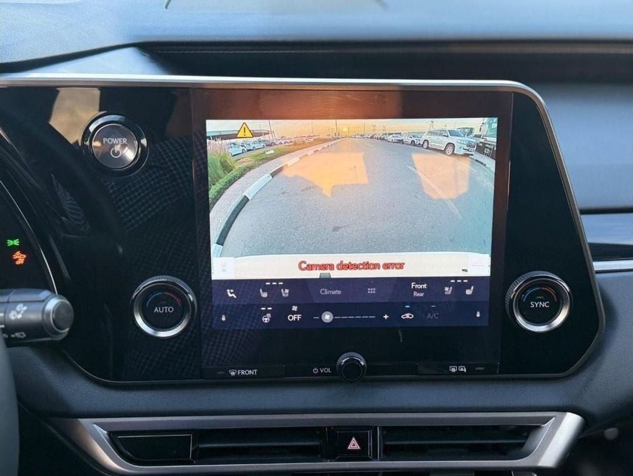 لكزس RX 350h Hybrid Plus 2.5L full option