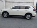 نيسان إكس تريل S 2.5L (169 HP) FWD (5 Seater)