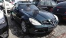 Mercedes-Benz SLK 280