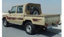 Toyota Land Cruiser Pick Up LX