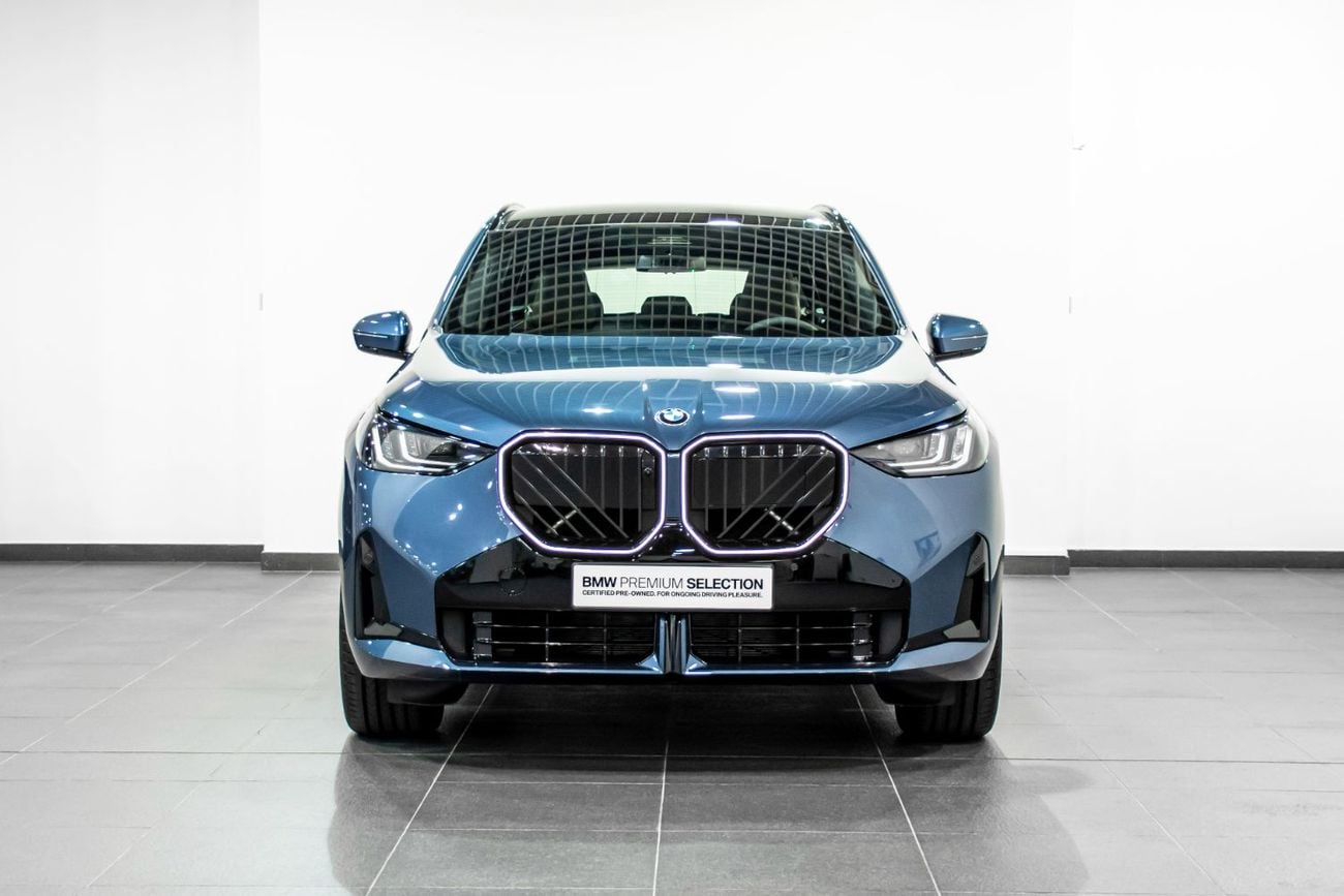 BMW X3 XDRIVE30 LUXURY M SPORT PACKAGE X3 30 XDRIVE Luxury M Sport Package