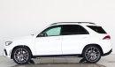 Mercedes-Benz GLE 450 4matic VSB 30867