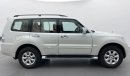 Mitsubishi Pajero GLS MIDLINE 3 | Under Warranty | Inspected on 150+ parameters