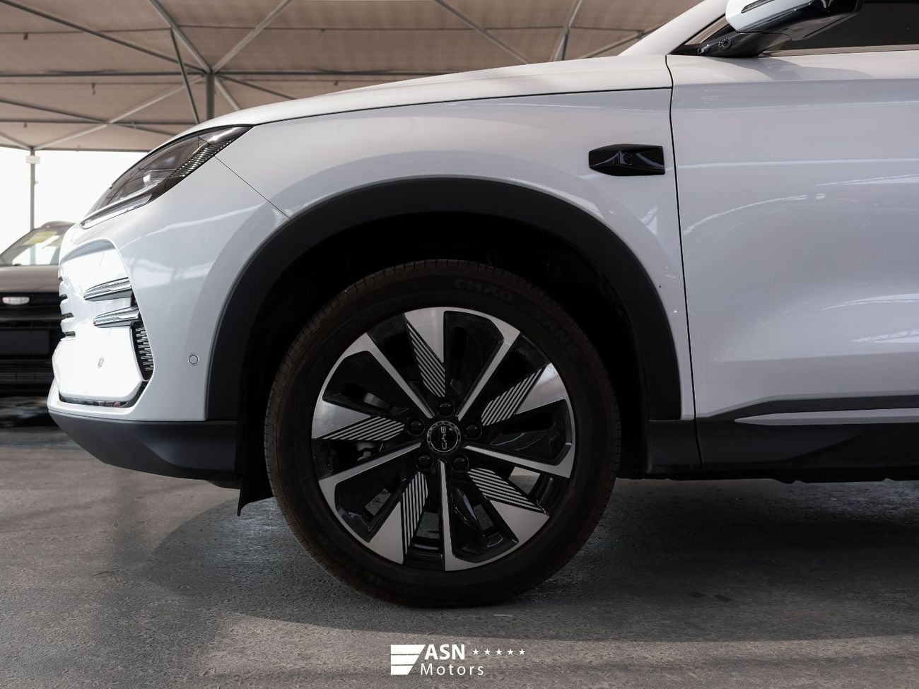 BYD Song Plus PREMIUM