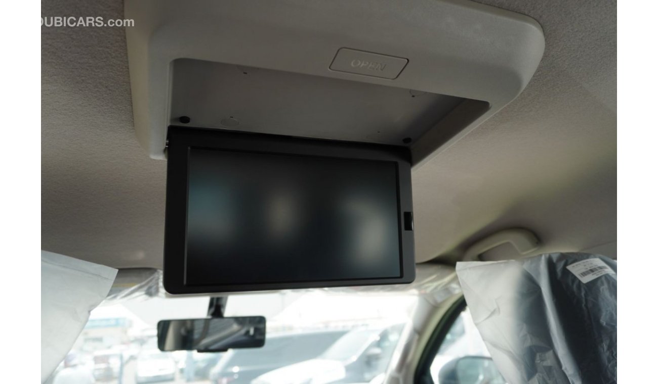 Nissan XTerra 2023 Nissan X-Terra Platinum 2.5L 4WD Petrol