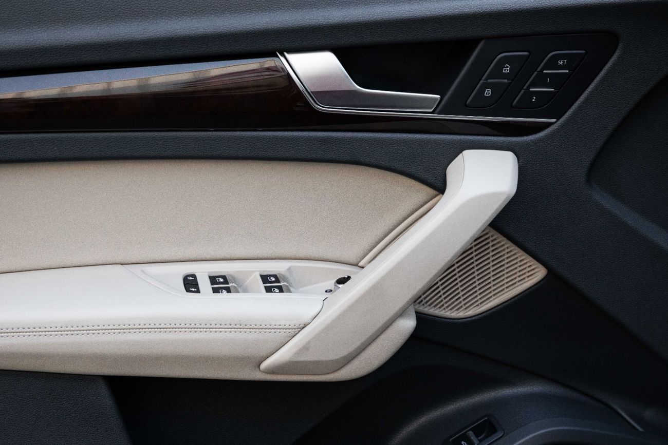 Audi Q5 S-Line | 2,291 P.M  | 0% Downpayment | Immaculate Condition!